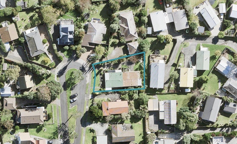 1/20 Halldene Terrace, Red Beach, Whangaparāoa - Carousel 1
