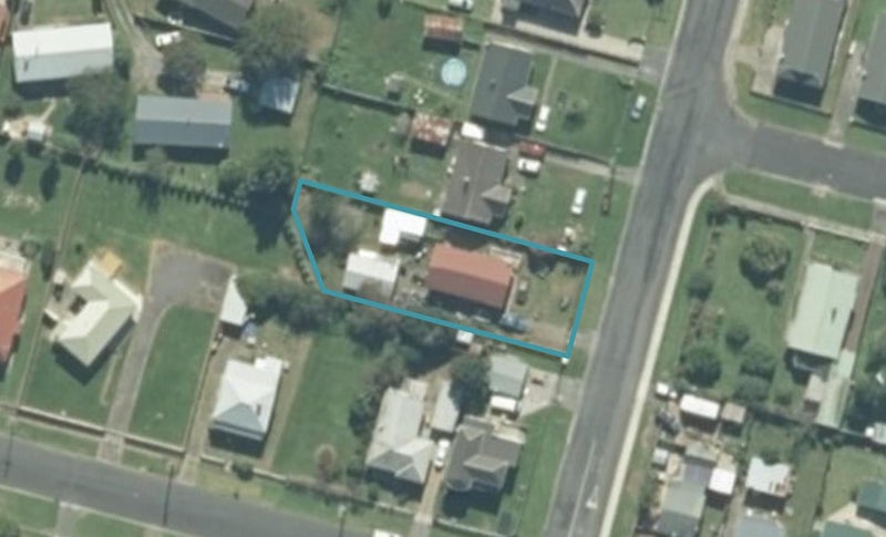2 Opatito Road, Paeroa, Paeroa - Carousel 1