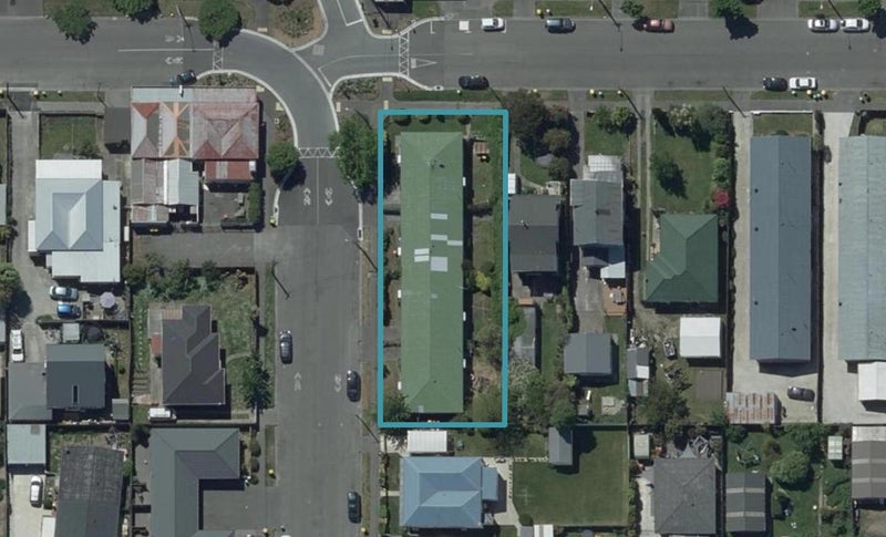 78 England Street, Linwood, Christchurch - Carousel 1