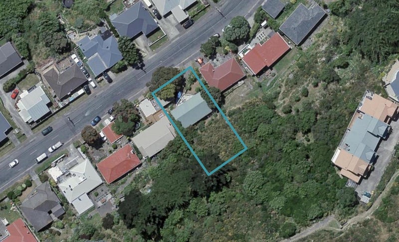 23 Ahuriri Street, Strathmore Park, Wellington - Carousel 1