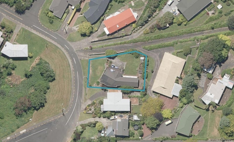 87 Mount View Road, Bastia Hill, Whanganui - Carousel 1