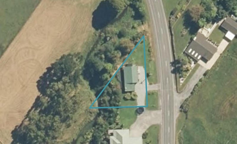 228 Kaniere Road, Kaniere, Hokitika - Carousel 1