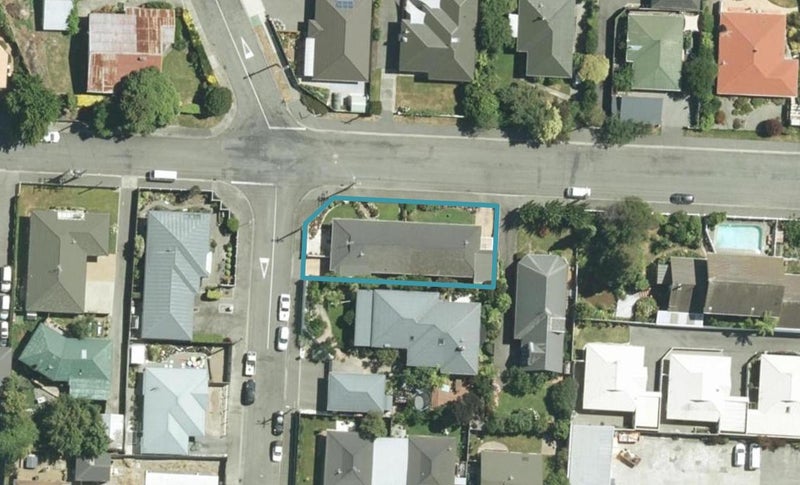 87 Alfred Street, Blenheim, Blenheim - Carousel 1