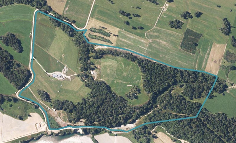 127 Watterson Road, AHAURA, TOTARA FLAT - Carousel 1