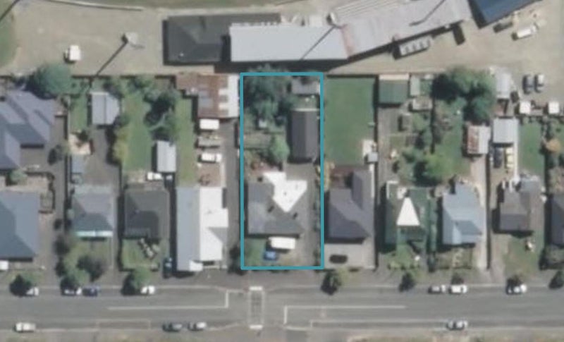41 Raymond Street, West End, Timaru - Carousel 1