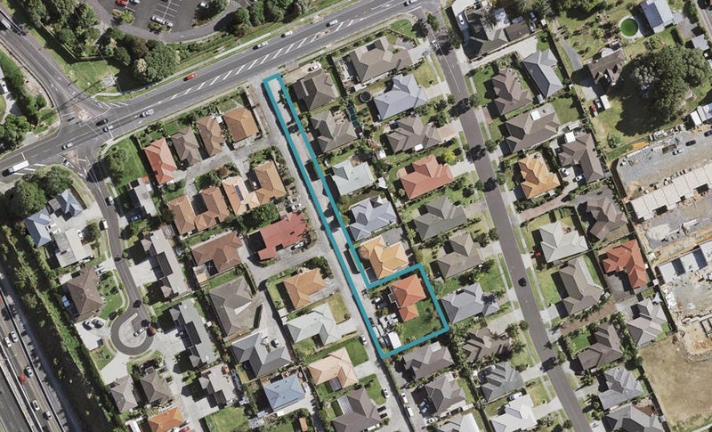 103F Hill Road, Manurewa, Auckland - Carousel 1
