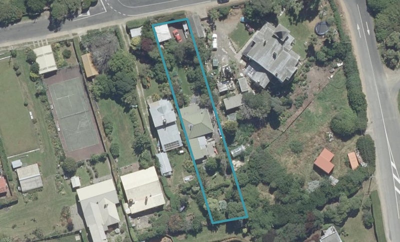 44 Bay Road, Warrington, Waikouaiti - Carousel 1