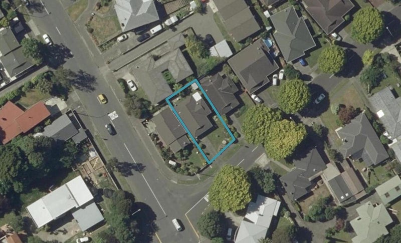 1 Churchill Avenue, Hokowhitu, Palmerston North - Carousel 1