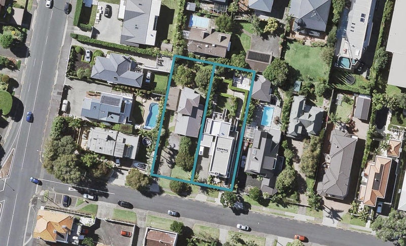 2/0 Earnoch Avenue, Takapuna, Auckland - Carousel 1