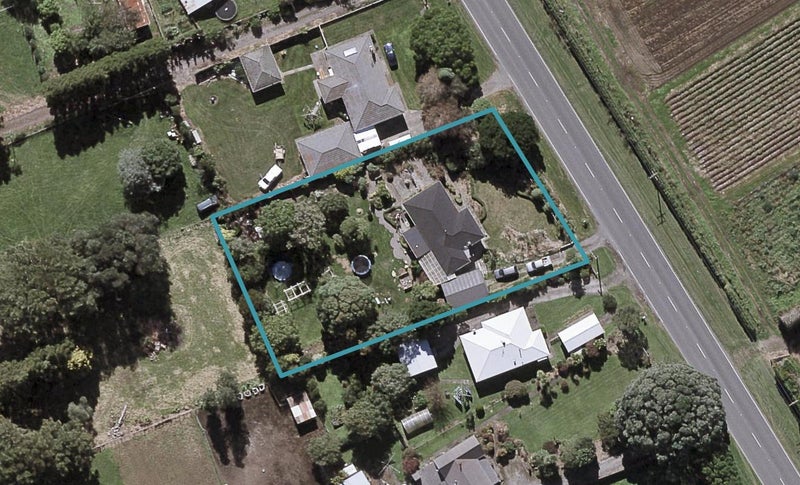 20 Waitara Road, Brixton, Waitara - Carousel 1