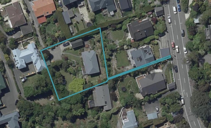 118A Hackthorne Road, Cashmere, Christchurch - Carousel 1