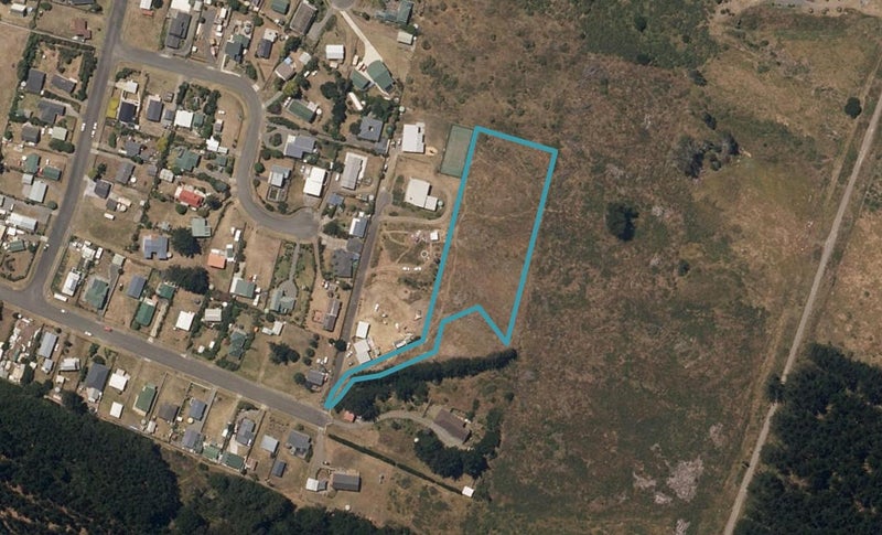 46B Hydrabad Drive, Waitārere Beach, Levin - Carousel 1