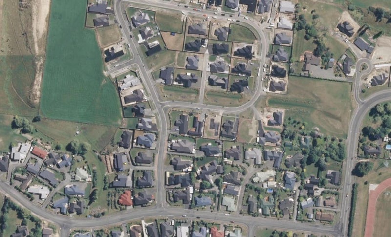 4 Lazarette Loop, Gleniti, Timaru - Carousel 1