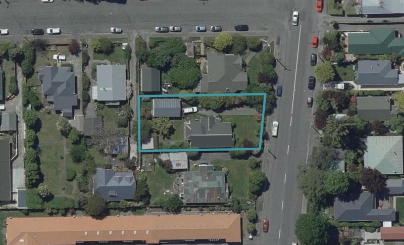 57 Birdwood Avenue, Beckenham, Christchurch - Carousel 1