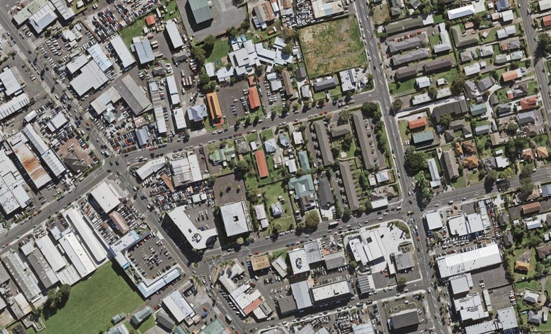 25B Albion Road, Ōtāhuhu, Auckland - Carousel 1