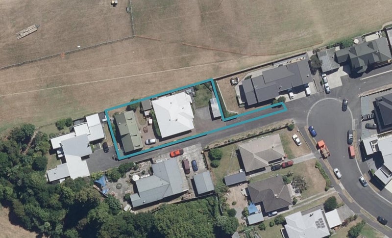 23A Kelvin Place, Hamilton East, Hamilton - Carousel 1