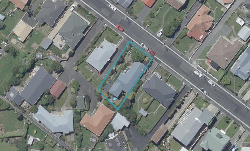 19 Edgar Street, Wakari, Dunedin - Carousel 1