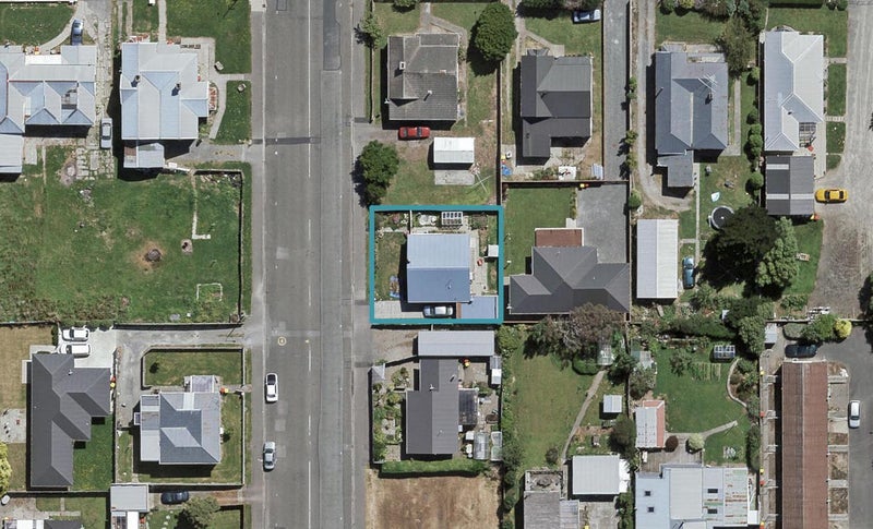 174 Conon Street, Appleby, Invercargill - Carousel 1
