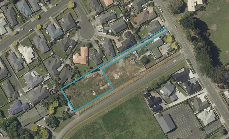 161B James Line, Kelvin Grove, Palmerston North - Carousel 1