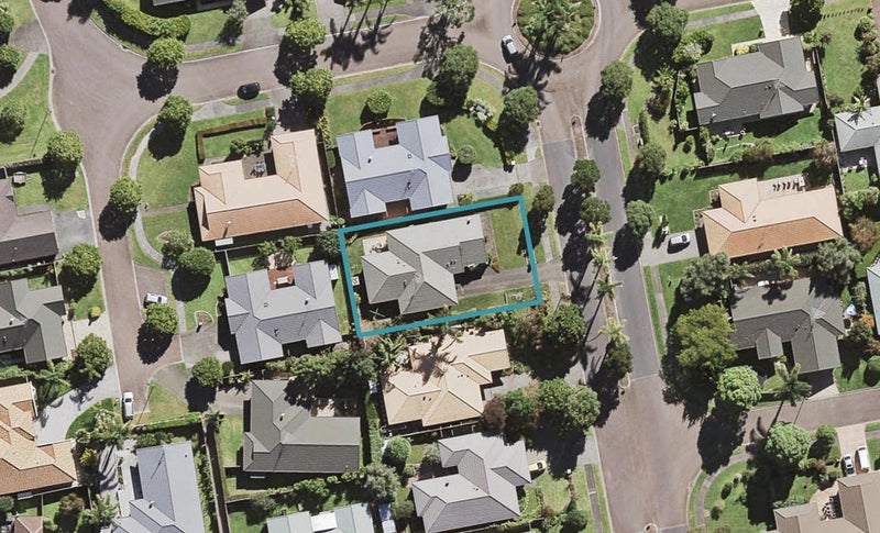 22 Northwood Avenue, Albany, Auckland - Carousel 1