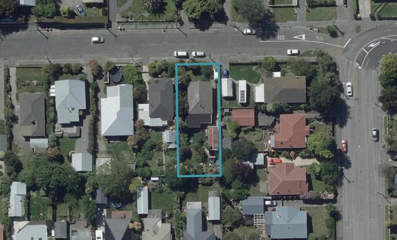 20 Sandwich Road, Beckenham, Christchurch - Carousel 1