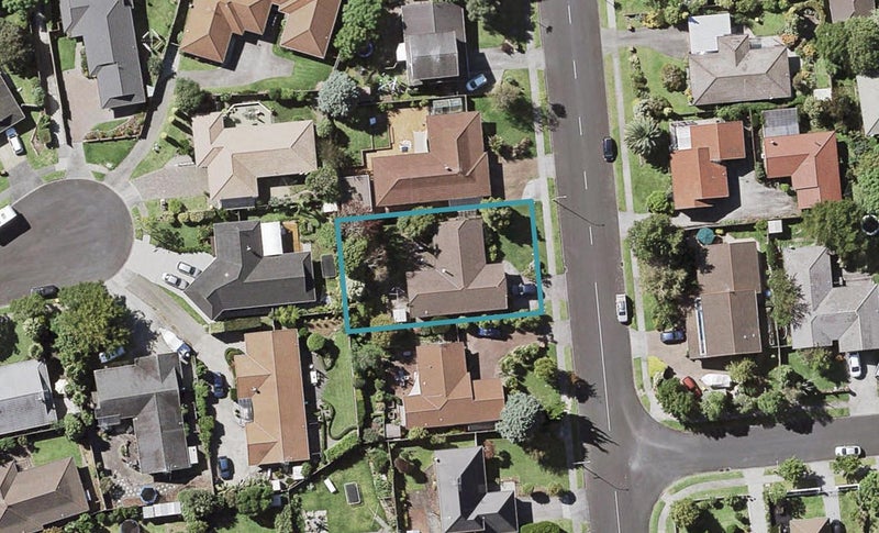 7 Northpark Avenue, Northpark, Auckland - Carousel 1