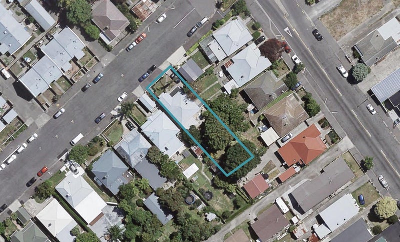 2 Hall Street, Napier South, Napier - Carousel 1