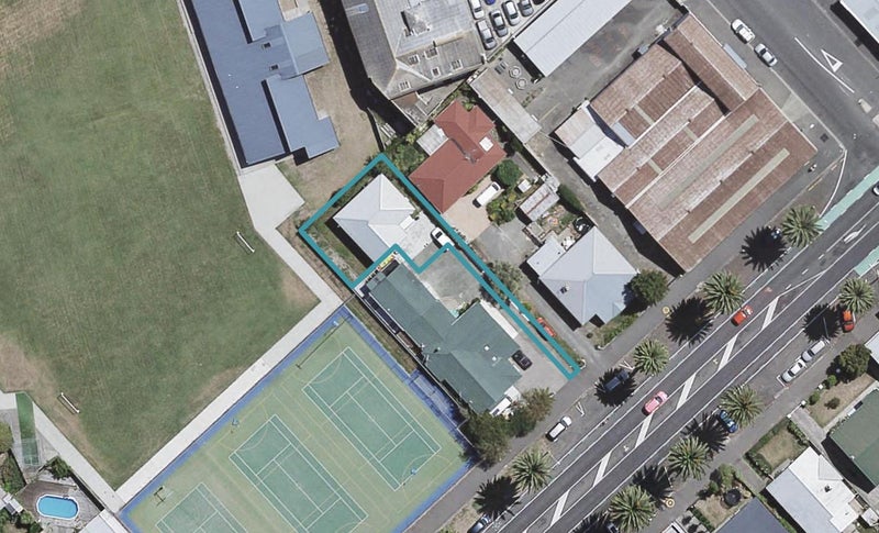15A Kennedy Road, Napier South, Napier - Carousel 1