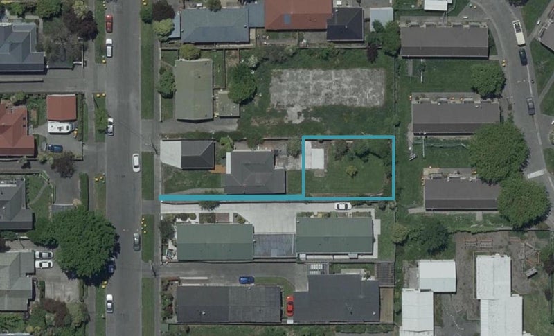 4/116 Champion Street, Edgeware, Christchurch - Carousel 1