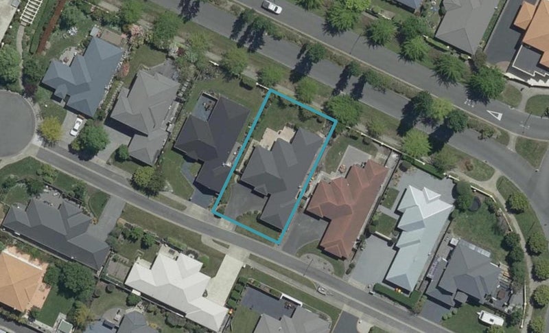 25 Anglem Way, Northwood, Christchurch - Carousel 1