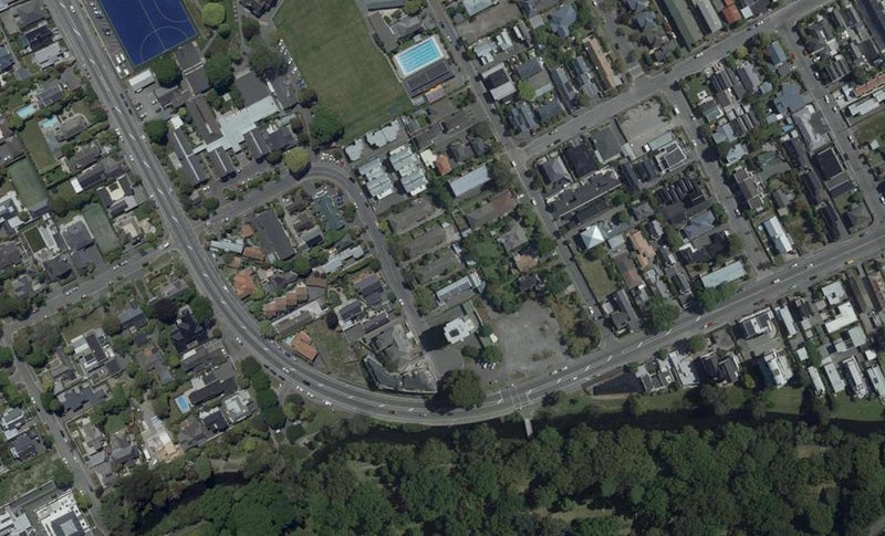 3/18 Rhodes Street, Merivale, Christchurch - Carousel 1
