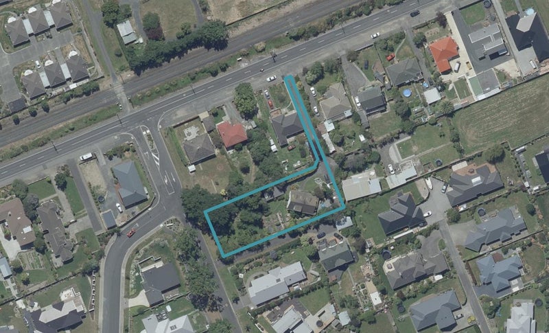 74 Gladstone Road North, Mosgiel, Mosgiel - Carousel 1