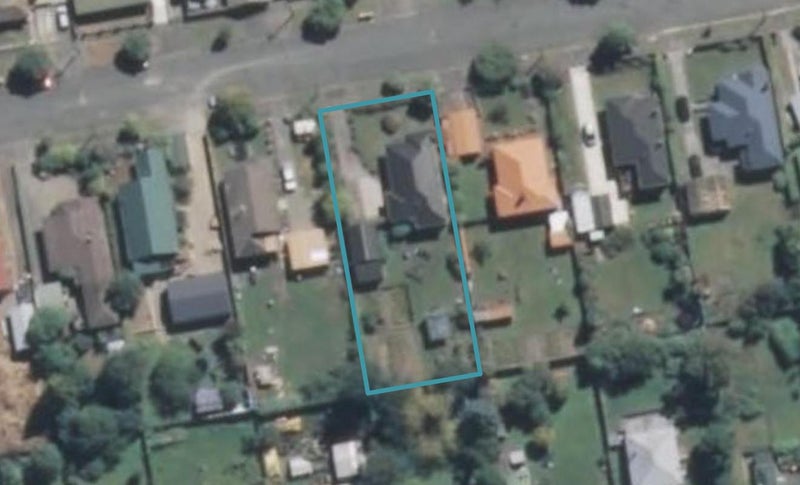32 Andrew Street, Marchwiel, Timaru - Carousel 1