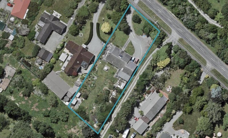 98 School Road, Te Horo - Carousel 1