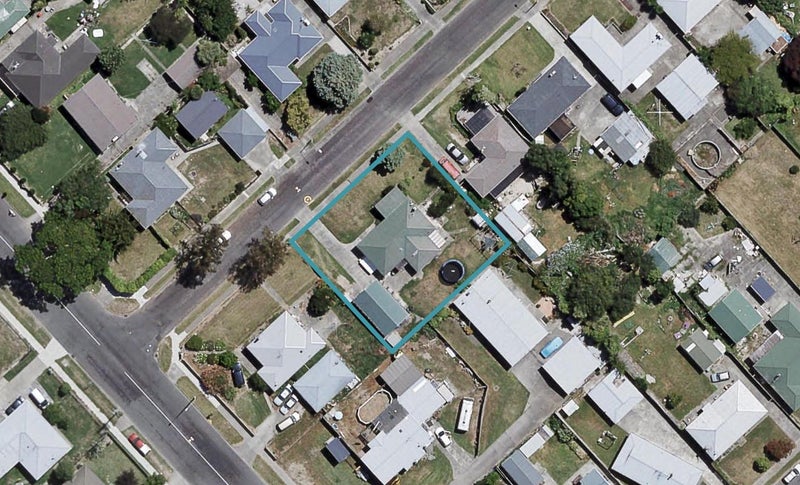 52 Fleming Crescent, Maraenui, Napier - Carousel 1
