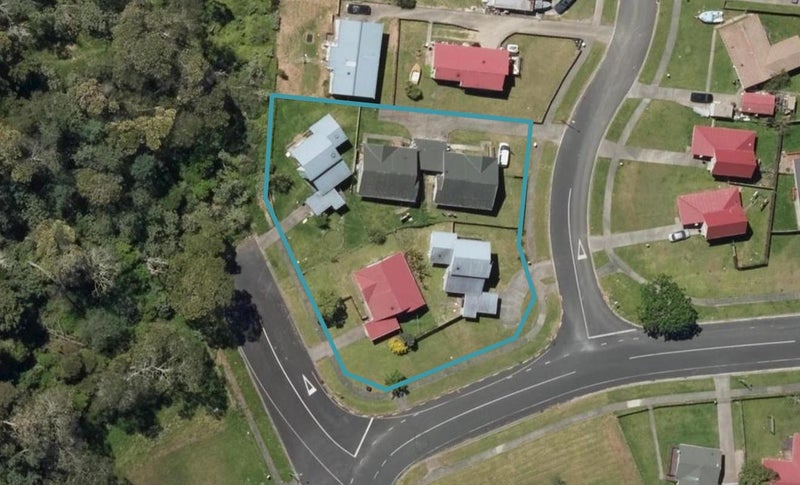 67 Tauroa Street, Raumanga, Whangarei - Carousel 1