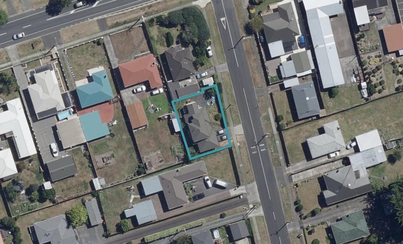 2A Poaka Avenue, Dinsdale, Hamilton - Carousel 1