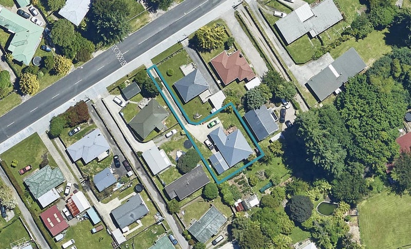 20A Gordon Road, Western Heights, Rotorua - Carousel 1