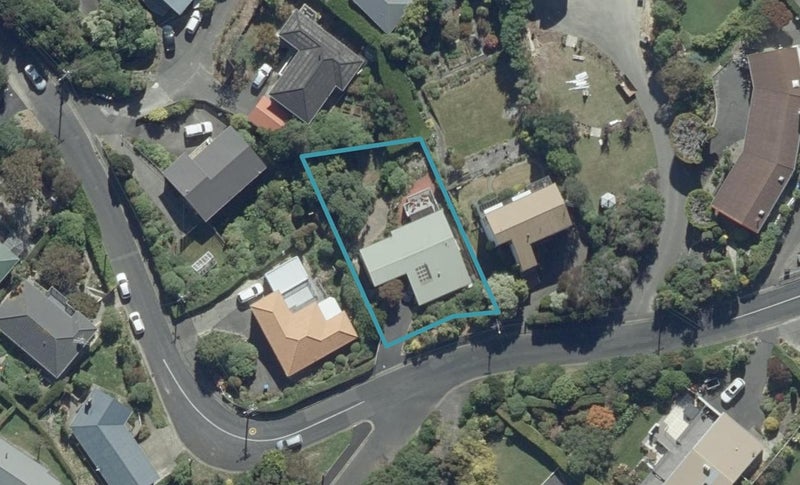 117 Doon Street, Waverley, Dunedin - Carousel 1