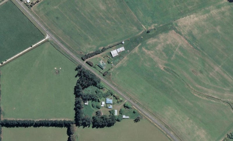 696 Loburn Whiterock Road, Loburn, Rangiora - Carousel 1