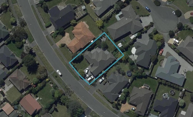 27 Caudron Road, Wigram, Christchurch - Carousel 1