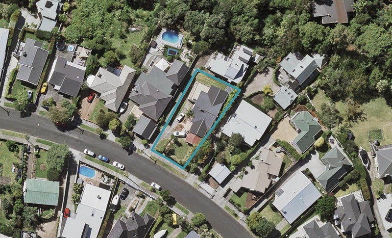 13 Blackett Crescent, Meadowbank, Auckland - Carousel 1