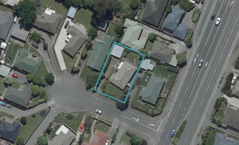 4 Bellina Place, Broomfield, Christchurch - Carousel 1