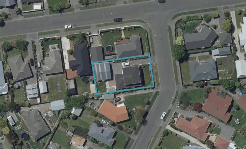 4 Pahau Place, Cracroft, Christchurch - Carousel 1