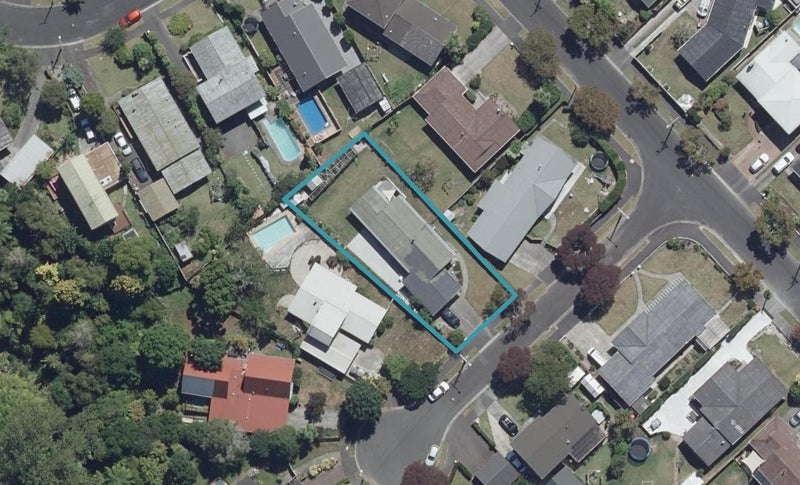 3 Olympia Place, Riverlea, Hamilton - Carousel 1