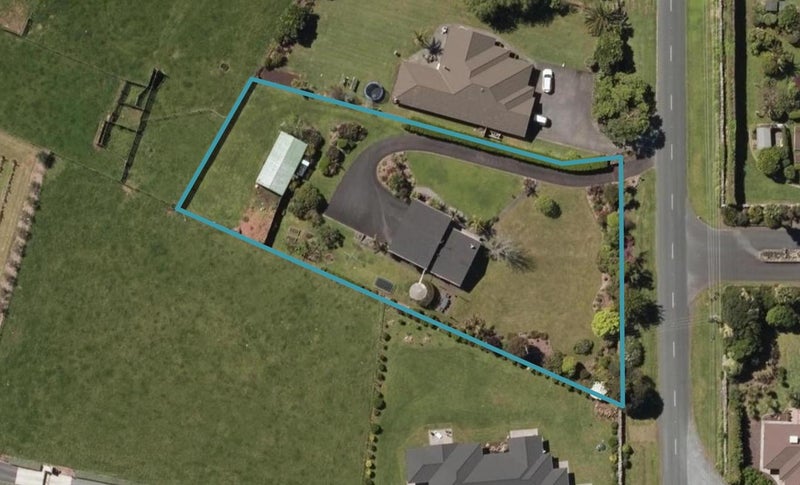 68 Austin Road, Maunu, Whangarei - Carousel 1