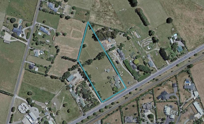 266 Ngaumutawa Road, Solway, Masterton - Carousel 1