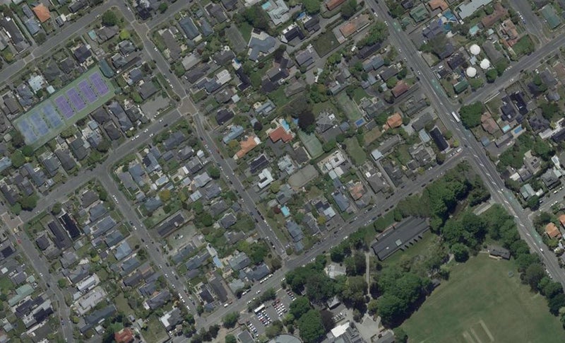 16 Watford Street, Strowan, Christchurch - Carousel 1