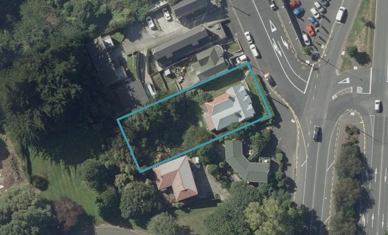 95/7 Maitland Street, Dunedin Central, Dunedin - Carousel 1