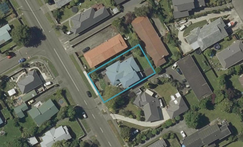 69 Pitama Road, Awapuni, Palmerston North - Carousel 1